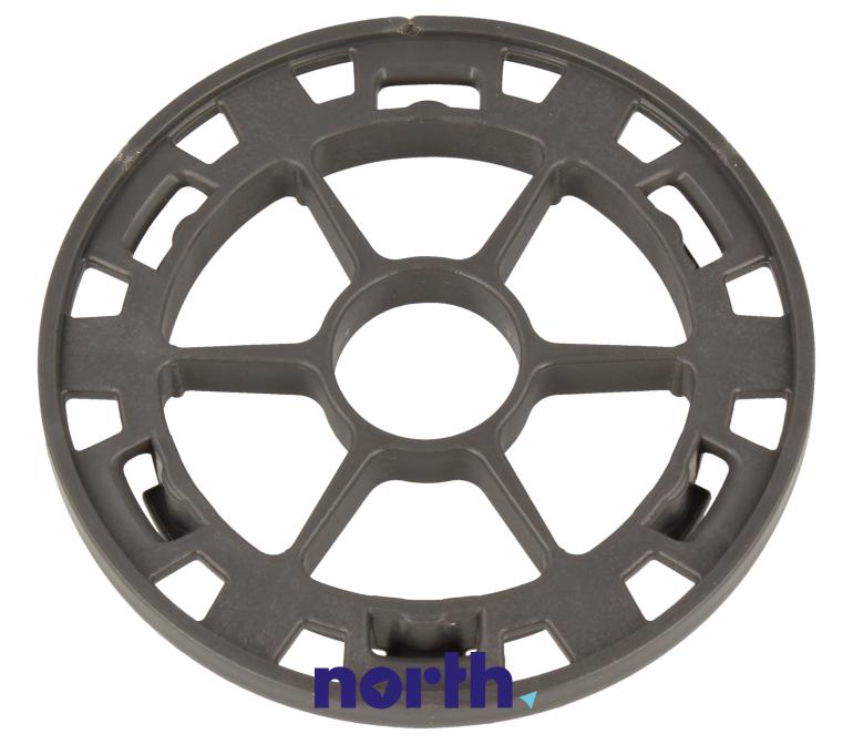 Nakrętka kanału powietrza do zmywarki do Whirlpool ADG 8575 FD,1