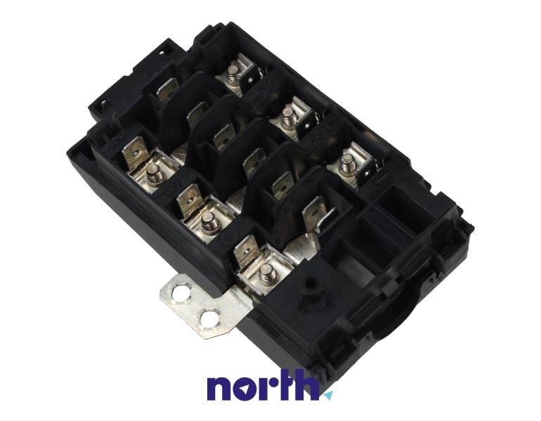 Złącze elektryczne do kuchenki do Amica ED37619B FUSION,0
