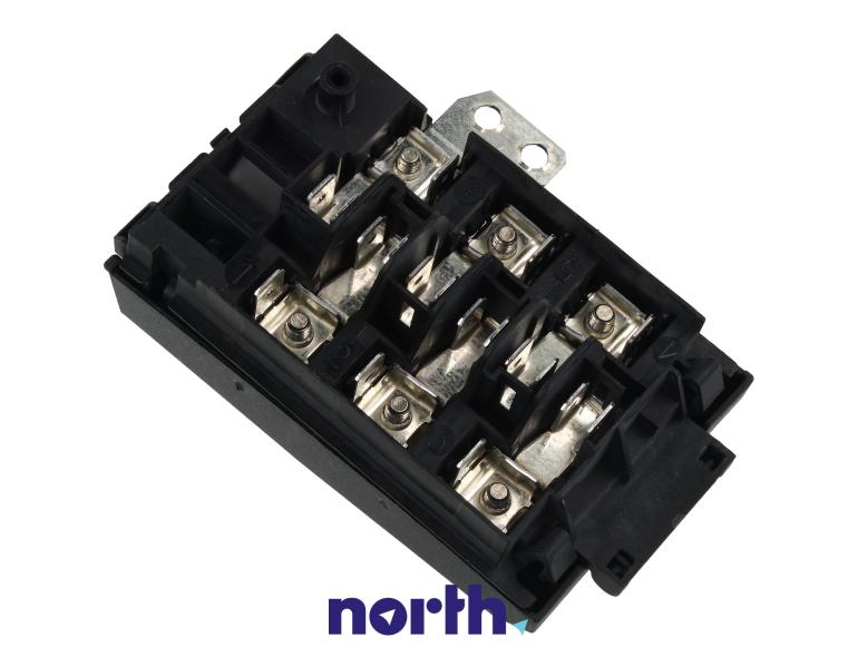 Złącze elektryczne do kuchenki do Amica ED37619B FUSION,1