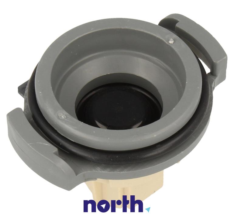 Wyłącznik ciśnieniowy grzałki do zmywarki do Whirlpool ADPF 883 IX,2
