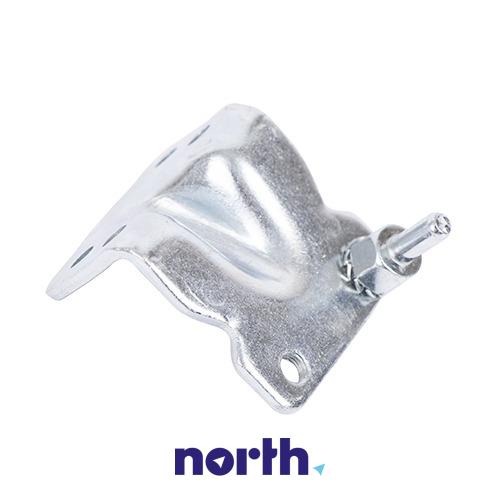 Zawias dolny drzwi do lodówki Electrolux ERB34233W,1