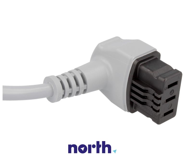 Kabel zasilający 1.7m do zmywarki do Bosch SPS53E08EU/30,1