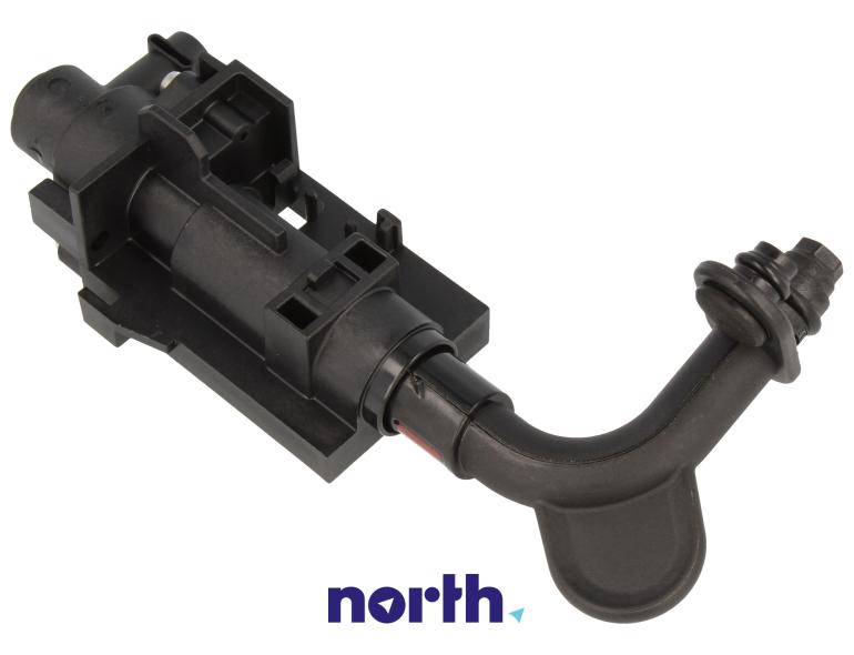 Rurka dyszy pary do ekspresu do Bosch TES50328RW/16,0