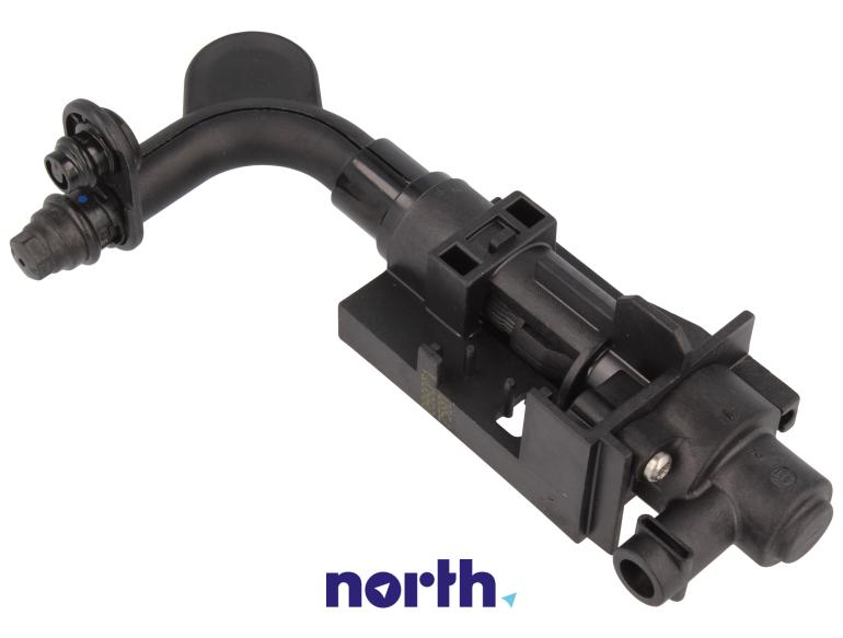 Rurka dyszy pary do ekspresu do Bosch TES50328RW/16,4