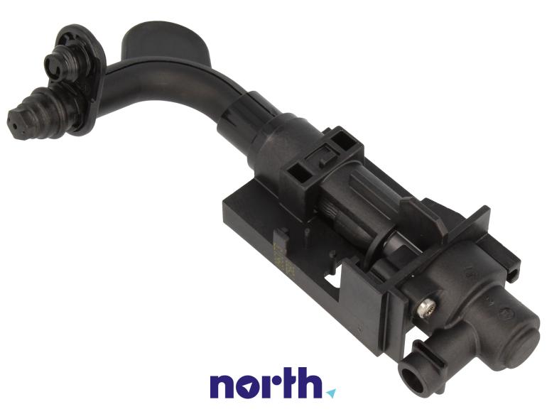 Rurka dyszy pary do ekspresu do Bosch TES50321RW/15,1