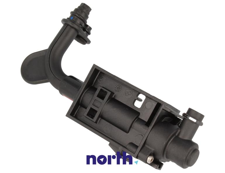 Rurka dyszy pary do ekspresu do Bosch TES50351DE/04,2