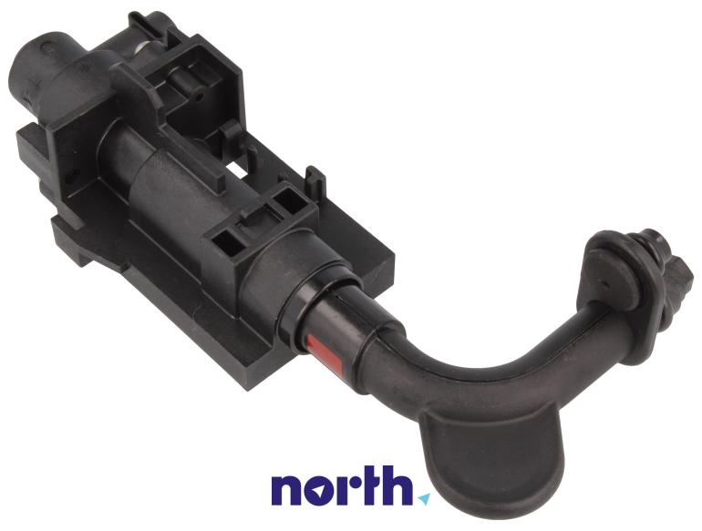 Rurka dyszy pary do ekspresu do Bosch TES50351DE/04,3