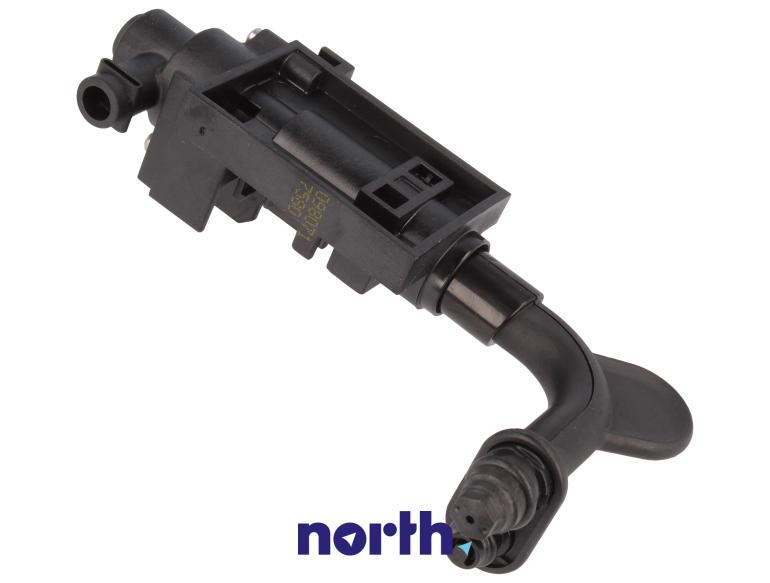 Rurka dyszy pary do ekspresu do Bosch TES50351DE/04,5