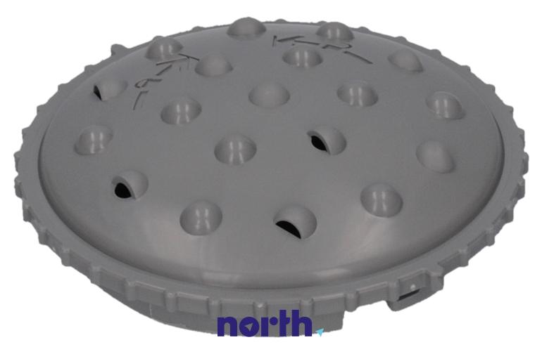 Głowica spryskująca do mycia blach do zmywarki Siemens SN636X03ME/41,0