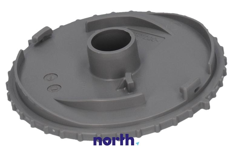 Głowica spryskująca do mycia blach do zmywarki Bosch SPV4XMX16E/02,1
