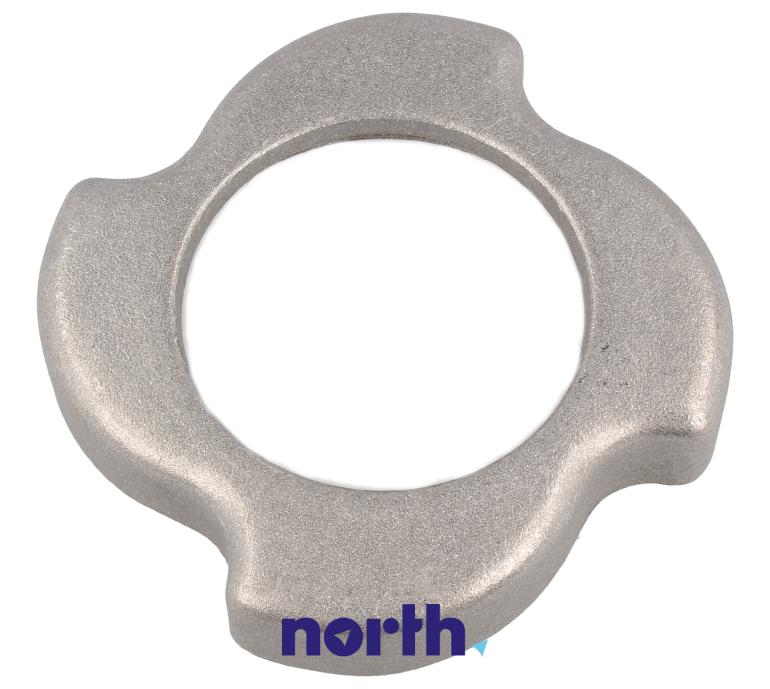 Nakrętka komory do maszynki do mielenia do Moulinex FP656GBE/700,0