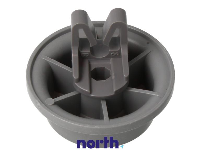 Rolka dolnego kosza do zmywarki do Grundig GNF 41820 X,0