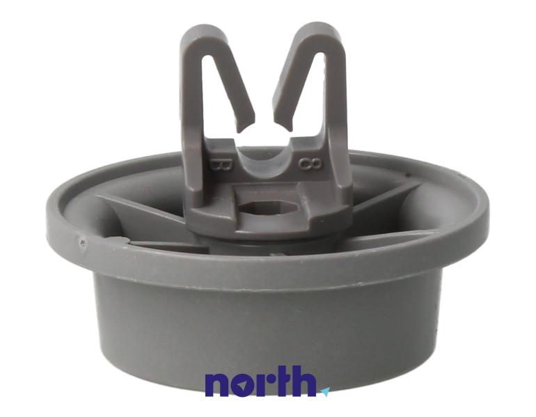Rolka dolnego kosza do zmywarki do Grundig GNF 41820 X,1
