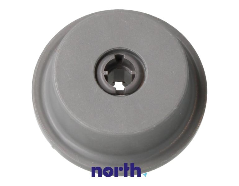 Rolka dolnego kosza do zmywarki do Beko DFN 71048 X,2