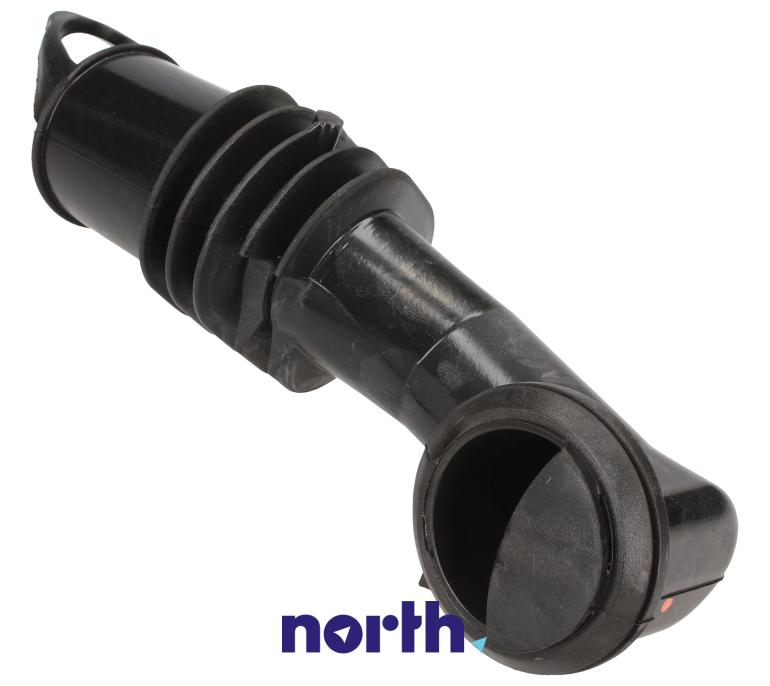 Wąż połączeniowy dozownik-bęben (dozownik - bęben) do pralki Whirlpool BI WMWG 91484E EU,0