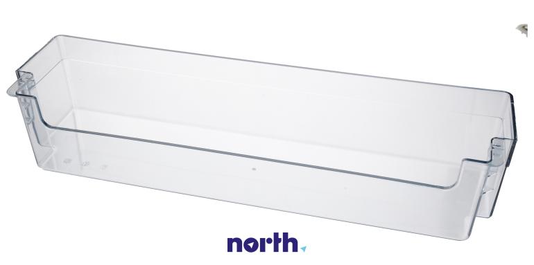 Dolna półka na drzwi chłodziarki do lodówki Gorenje HZF3369A,1