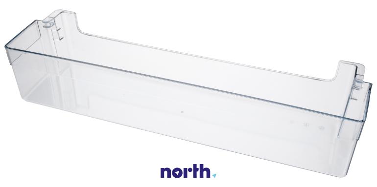 Dolna półka na drzwi chłodziarki do lodówki Gorenje NRK6202TX,0