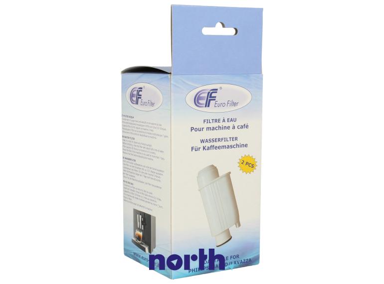 Filtr wody WF025 do ekspresu do kawy Philips HD8831/01,1