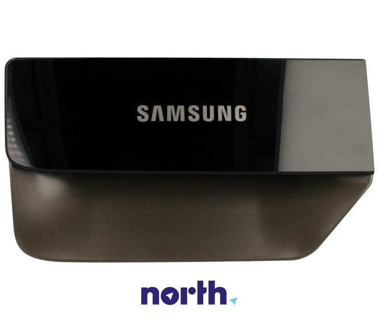 Szuflada na proszek (z frontem) do pralki Samsung WW90J6603AW/EE,3