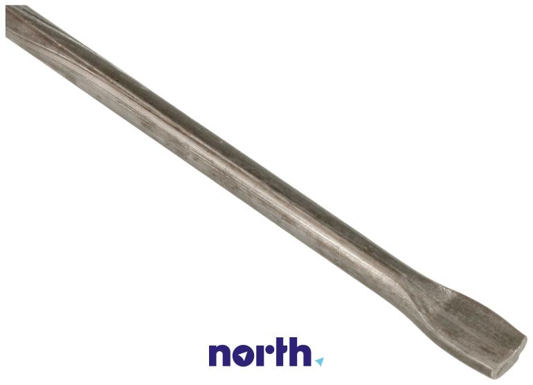 Oś do regulacji tylnej stopki do zmywarki do Hotpoint Ariston LTF11M132CEU,3