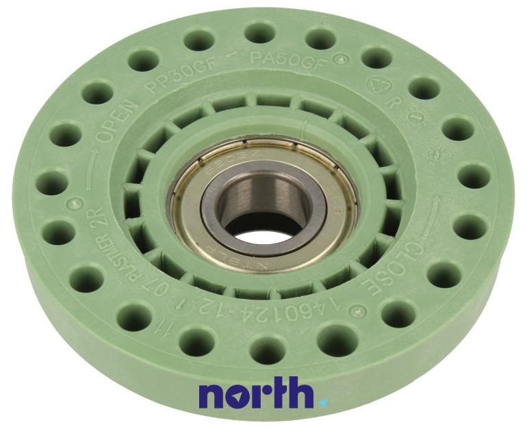 Ułożyskowanie (strona czynna) do pralki Electrolux EWT11264IDW,0