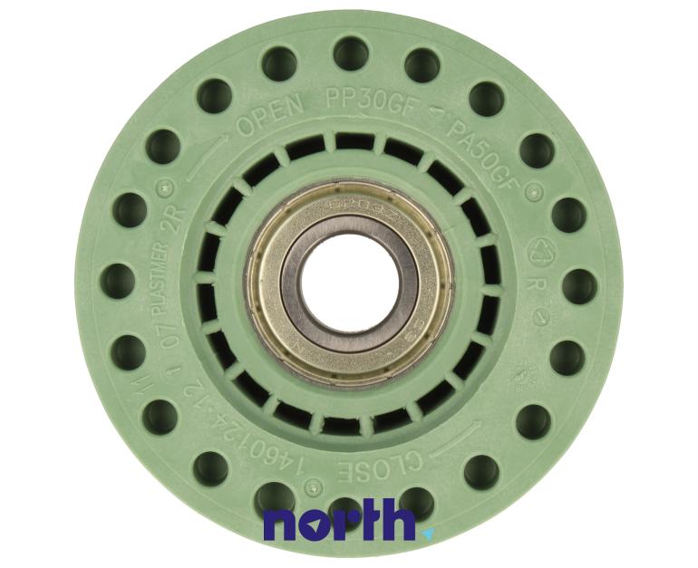 Ułożyskowanie (strona czynna) do pralki Electrolux EW6T4061P,4