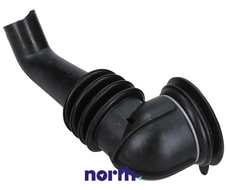Wąż połączeniowy bęben-pompa (bęben - pompa) do pralki Gorenje W6503/S,1