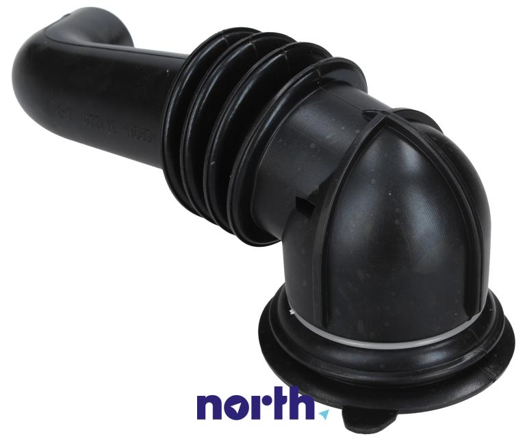 Wąż połączeniowy bęben-pompa (bęben - pompa) do pralki Gorenje W6503/S,3