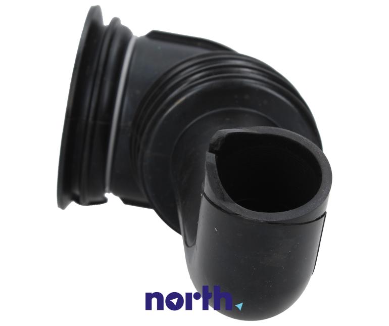 Wąż połączeniowy bęben-pompa (bęben - pompa) do pralki Gorenje W6503/S,5