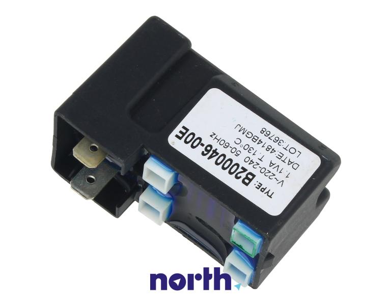 Włącznik iskrownika do kuchenki do Electrolux EKK54553OX,1