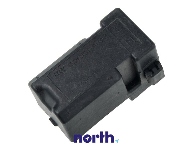 Włącznik iskrownika do kuchenki do Electrolux EKK54553OX,5