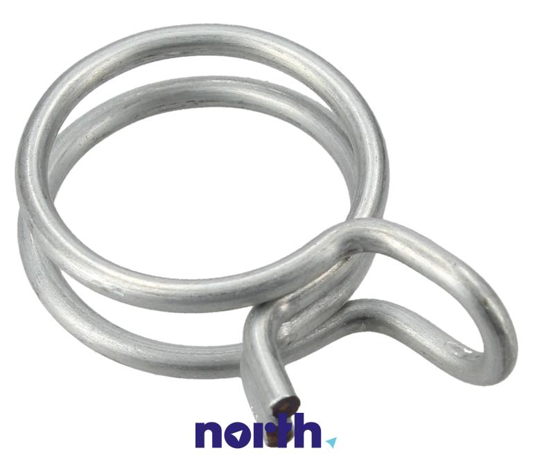 Zacisk węża rury połączeniowej do pralki Whirlpool AWO/D 43141,0