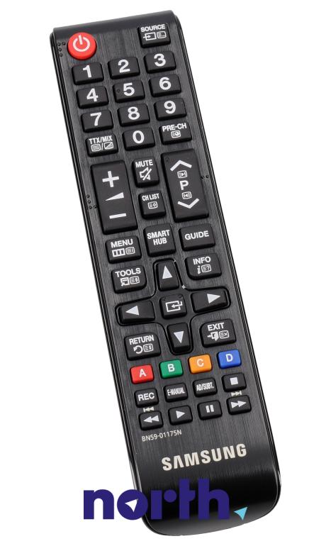 Pilot do telewizora UE40H6400AW Samsung,0