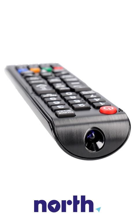 Pilot do telewizora UE48H6400AW Samsung,4