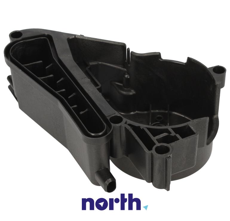 Pokrywa bojlera do ekspresu do DeLonghi ECAM350.75.S,2