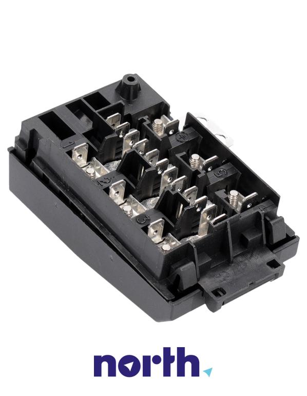 Złącze elektryczne do piekarnika do Hanseatic 606CE3.334TAYDHB(SRV,2