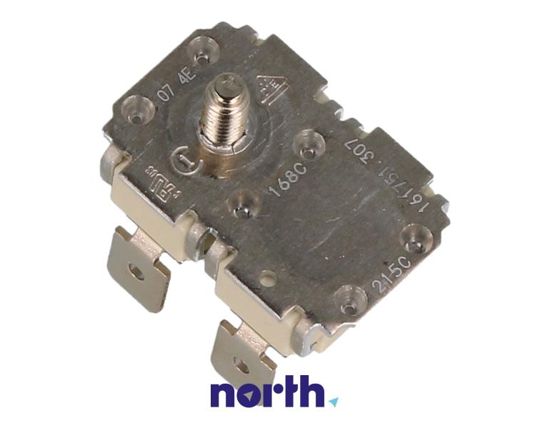 Termostat do piekarnika do Amica 6123GES3.43HZPTSPRDNA(XX),0