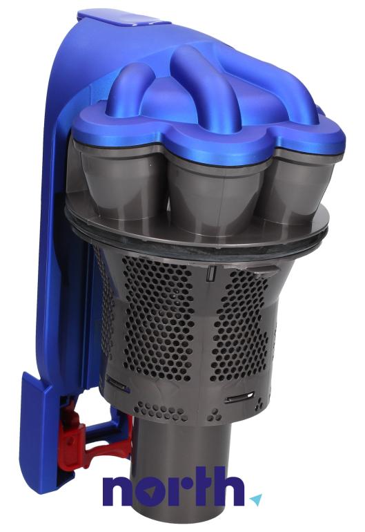 System cyklon do odkurzacza do Dyson DC35,0
