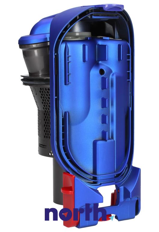 System cyklon do odkurzacza do Dyson DC35,1