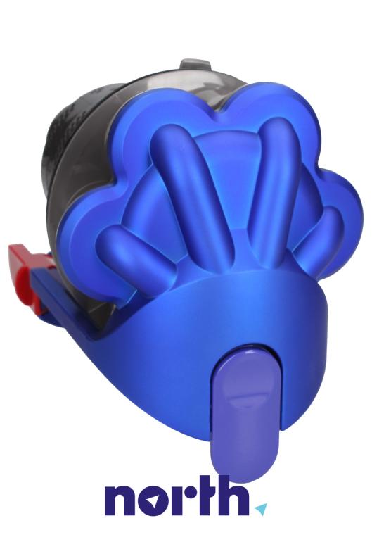 System cyklon do odkurzacza do Dyson DC35,2