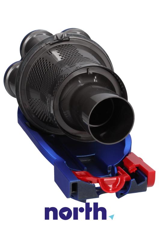 System cyklon do odkurzacza do Dyson DC35,3