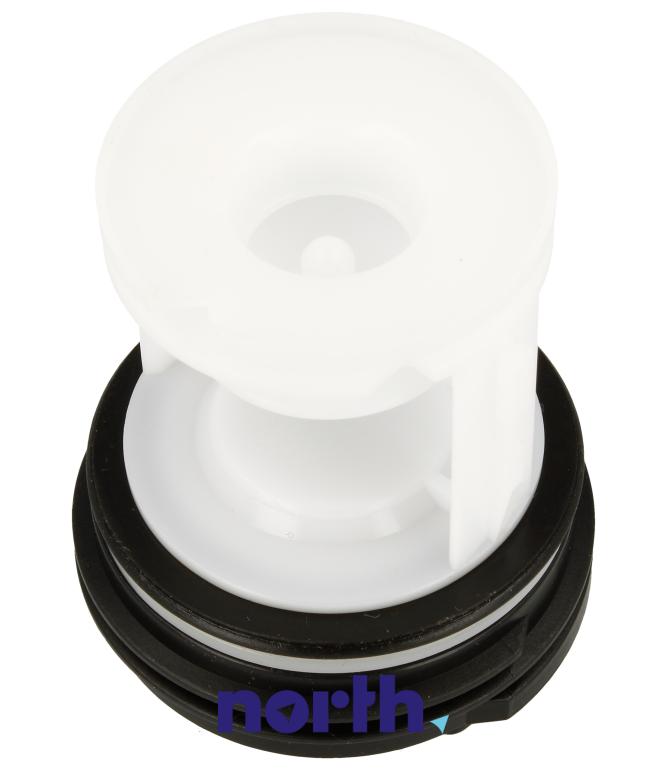 Filtr pompy odpływowej do pralki Amica NAWI6102SL,2