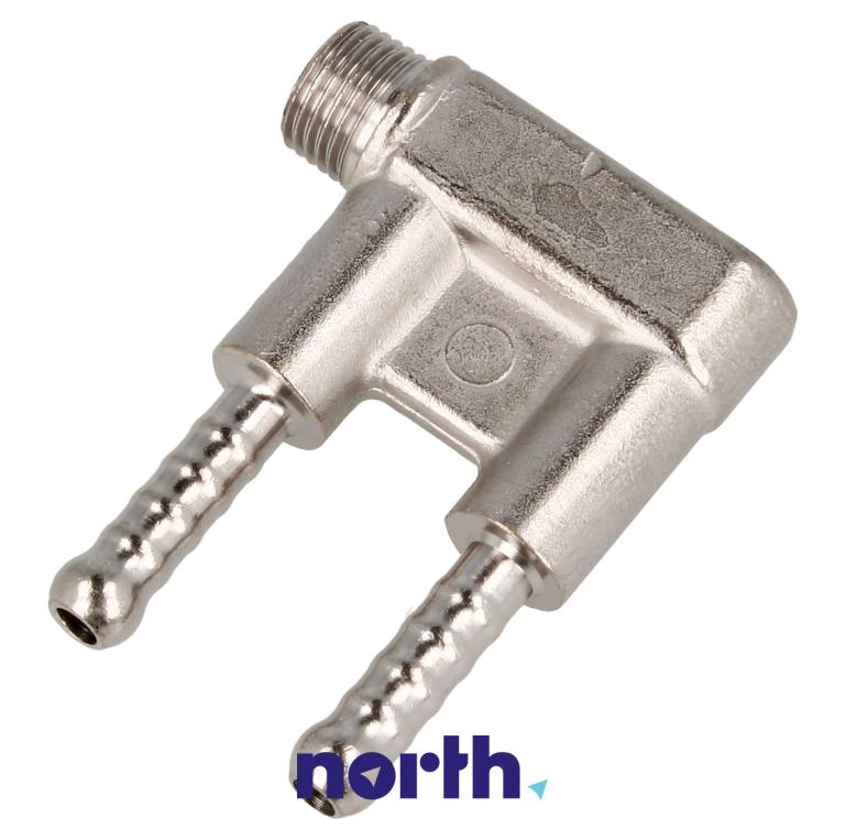 Złączka elektrozaworu do ekspresu do Saeco 036600D77C,0