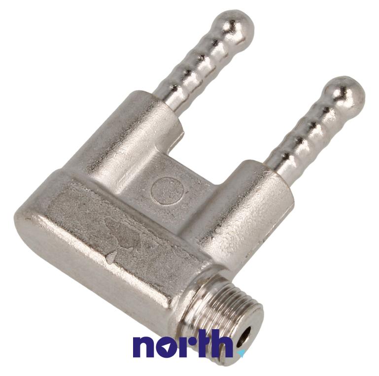 Złączka elektrozaworu do ekspresu do Saeco 036600D77C,1