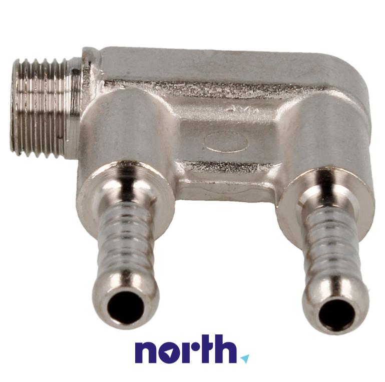 Złączka elektrozaworu do ekspresu do Saeco 036600D77C,2