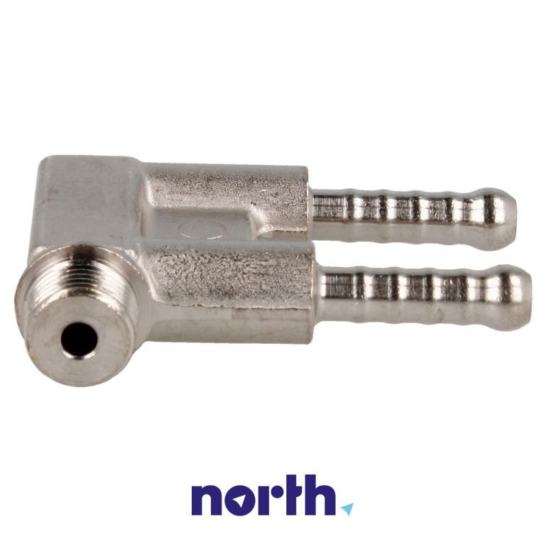 Złączka elektrozaworu do ekspresu do Saeco 036600D77C,3