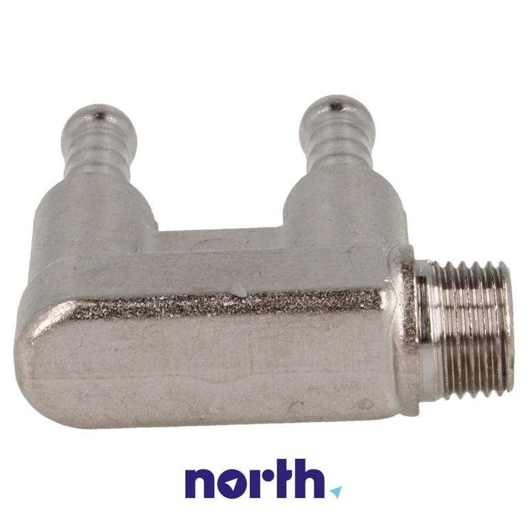 Złączka elektrozaworu do ekspresu do Saeco 036600D77C,4