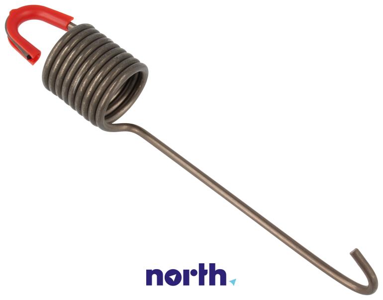 Sprężyna bębna 1szt. do pralki Hotpoint Ariston WMD722BEU,0