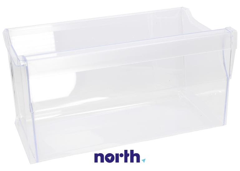 Dolna szuflada zamrażarki do lodówki Whirlpool 481010596937 Ikea EFFEKTFULL,0