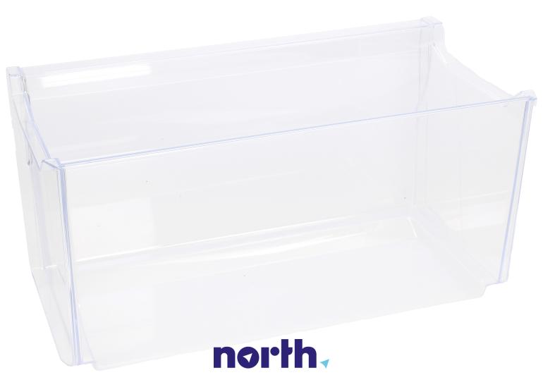 Dolna szuflada zamrażarki do lodówki Whirlpool 481010596937 Ikea EFFEKTFULL,1